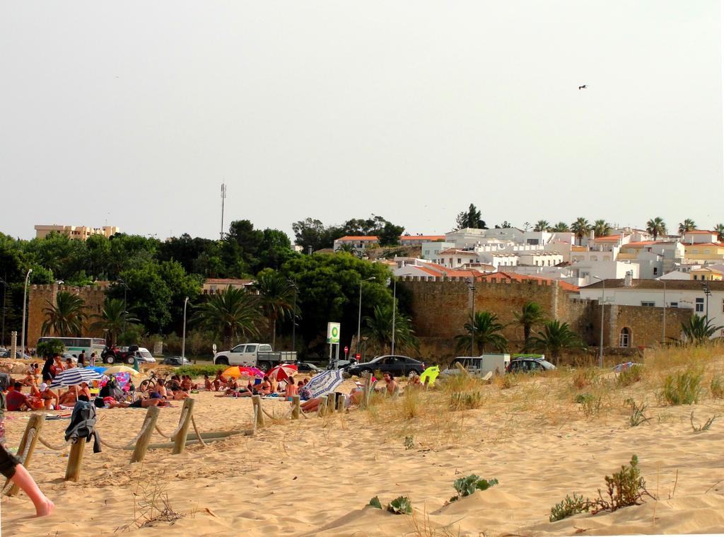 Casas Do Pomar Villa Lagos Værelse billede